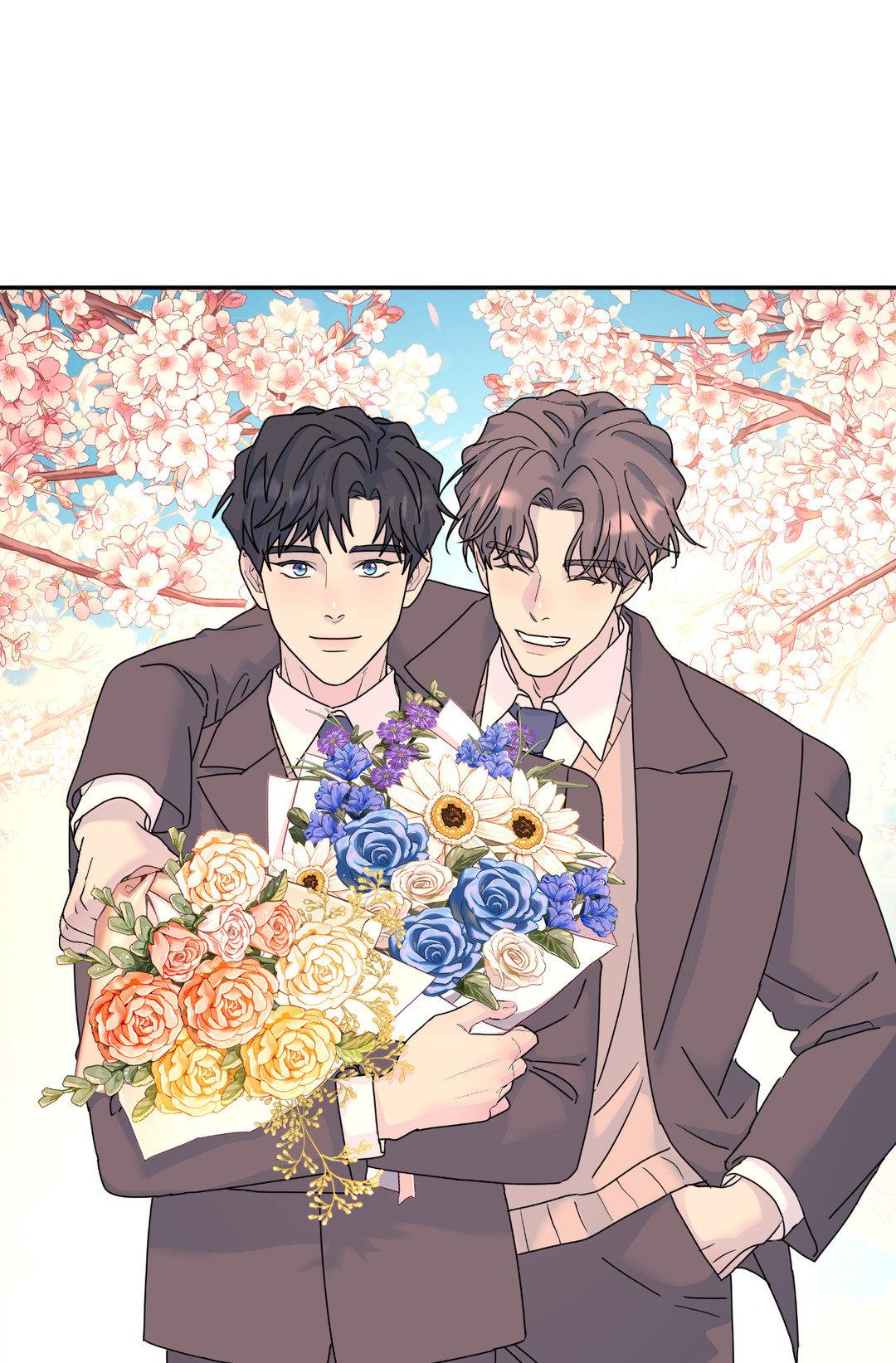 A Tree Without Roots 〘Official〙 - Chapter 66 manhwa