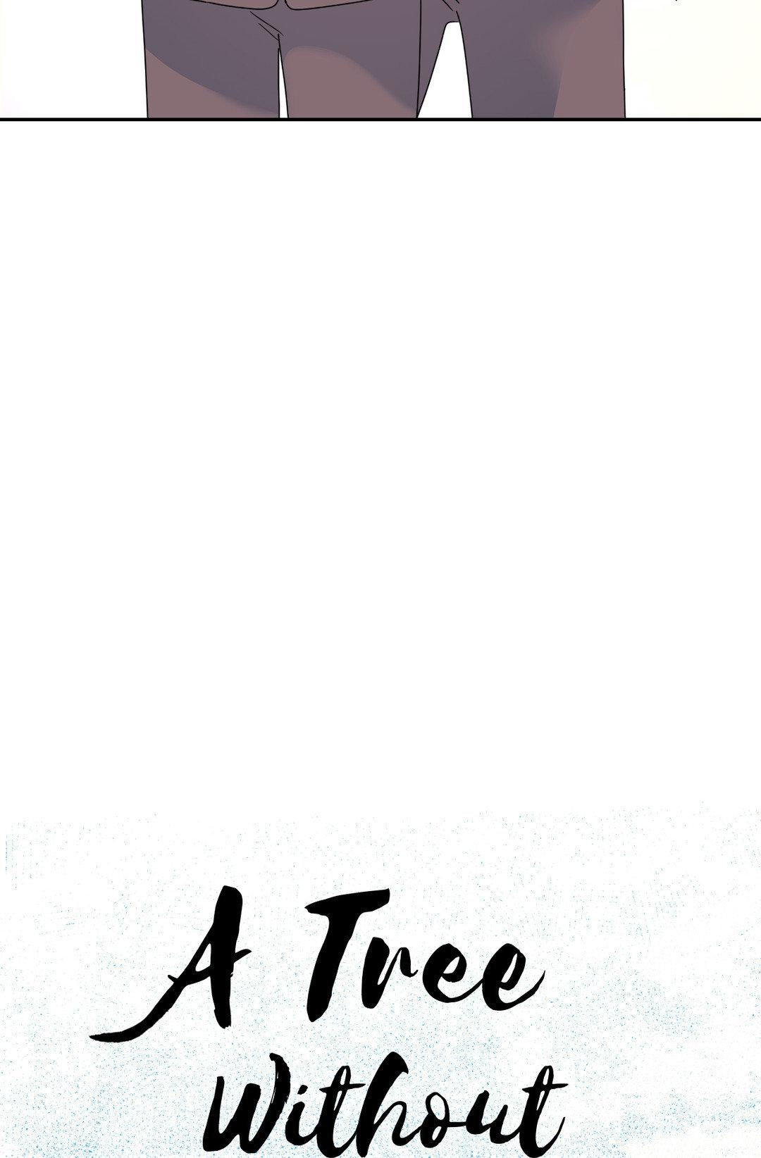 A Tree Without Roots 〘Official〙 - Chapter 66 manhwa