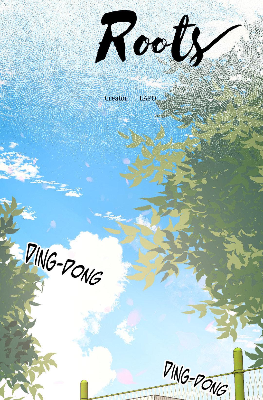 A Tree Without Roots 〘Official〙 - Chapter 66 manhwa