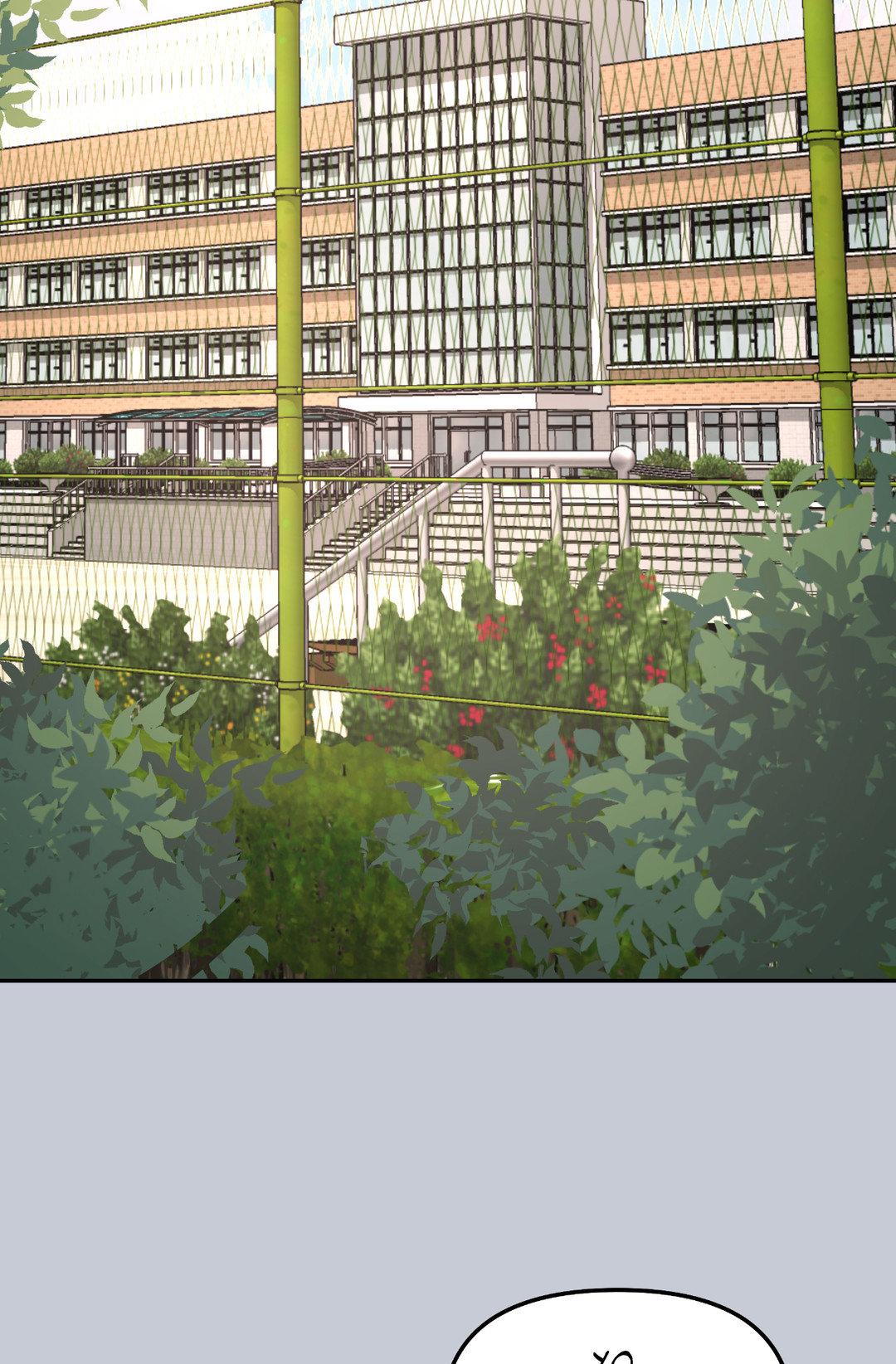 A Tree Without Roots 〘Official〙 - Chapter 66 manhwa