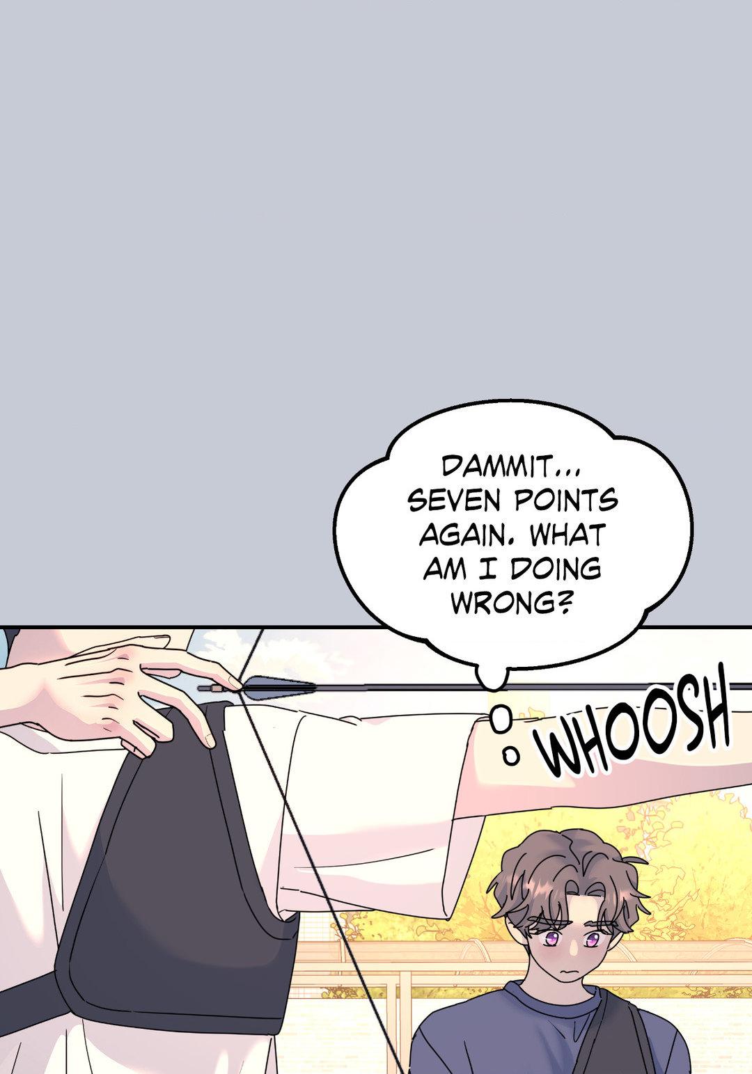 A Tree Without Roots 〘Official〙 - Chapter 66 manhwa