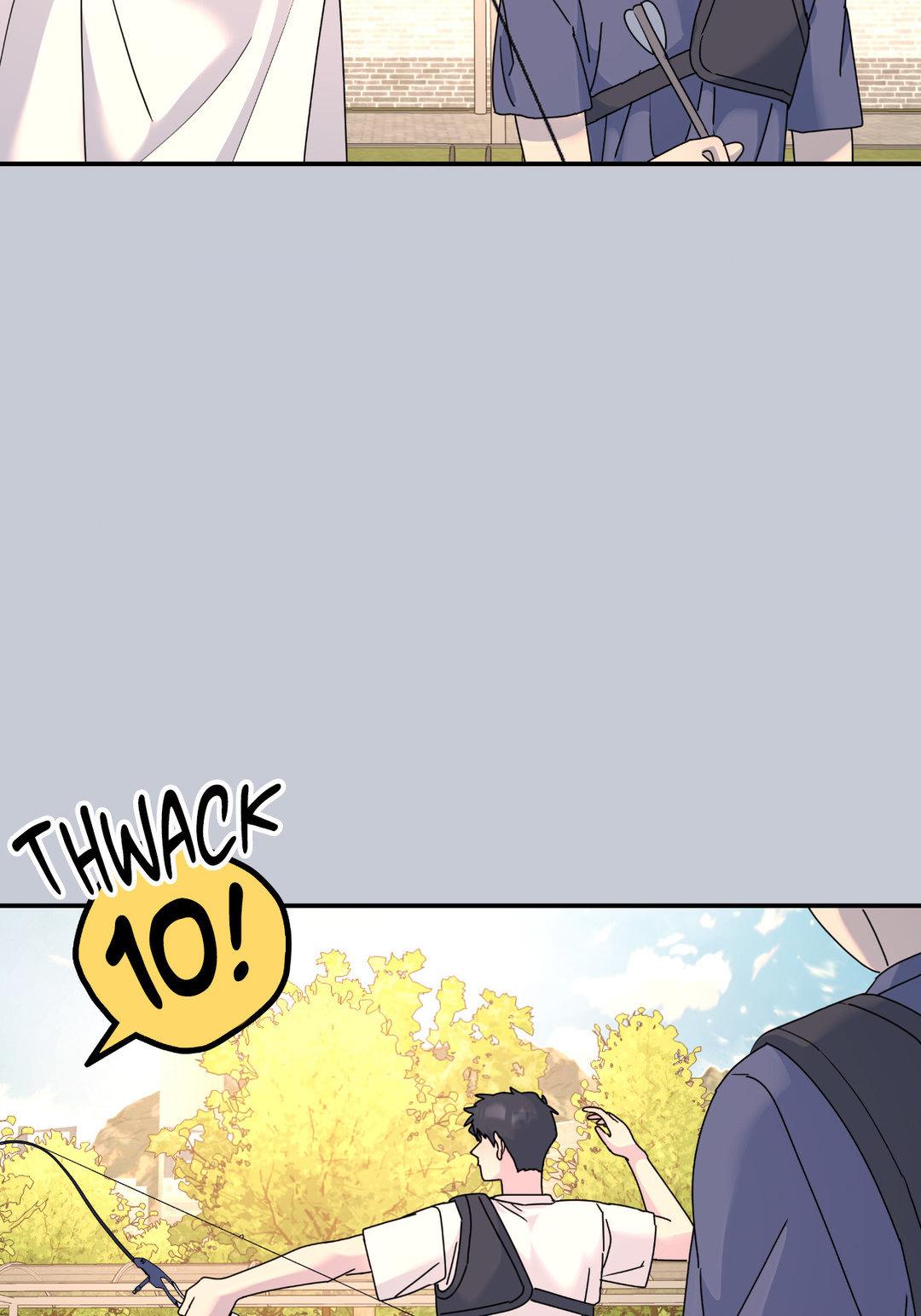 A Tree Without Roots 〘Official〙 - Chapter 66 manhwa