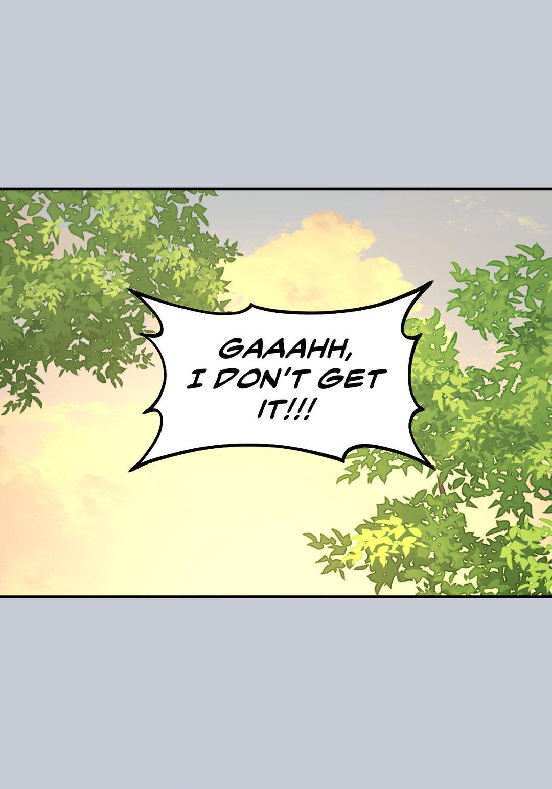 A Tree Without Roots 〘Official〙 - Chapter 66 manhwa
