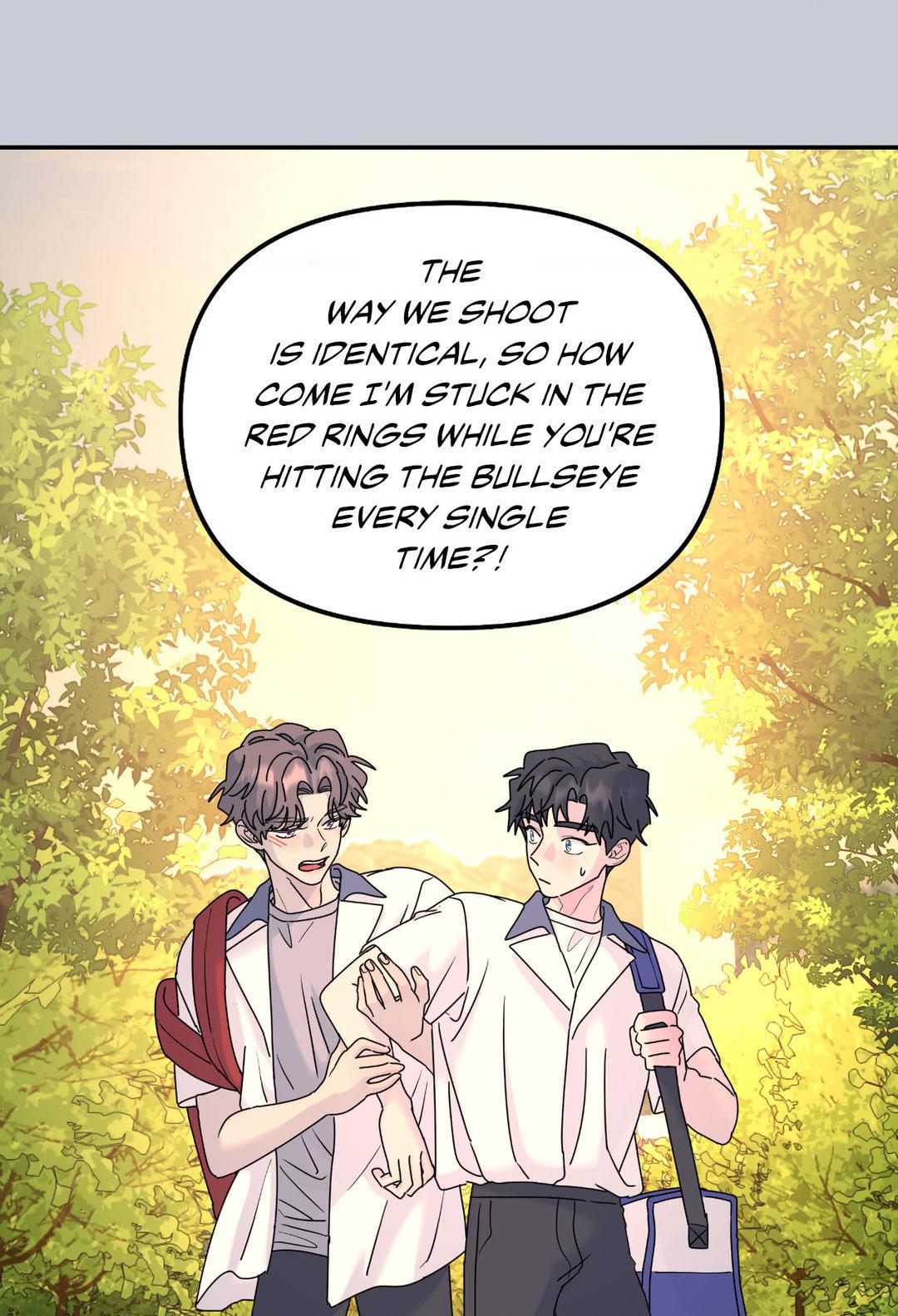 A Tree Without Roots 〘Official〙 - Chapter 66 manhwa