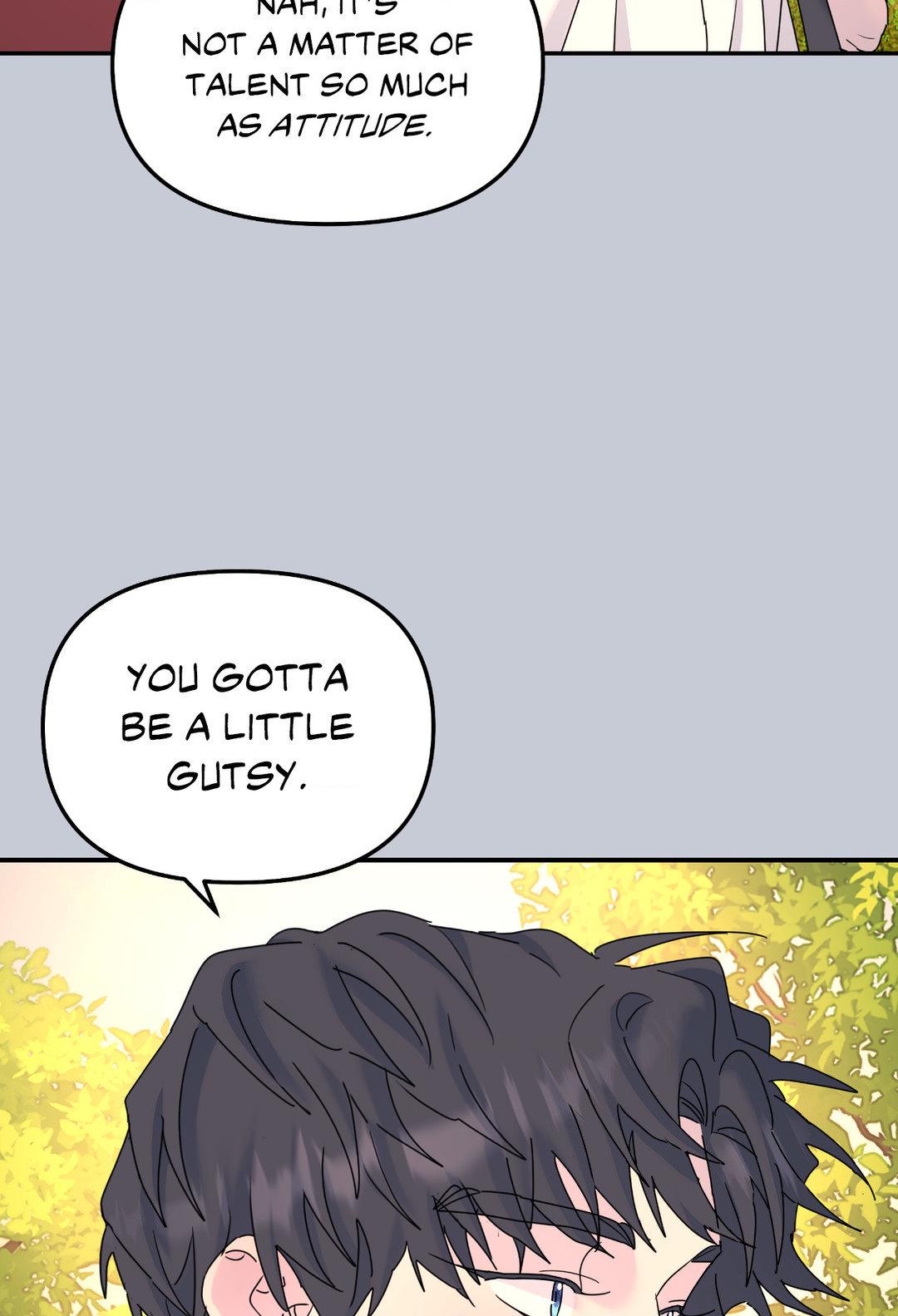 A Tree Without Roots 〘Official〙 - Chapter 66 manhwa