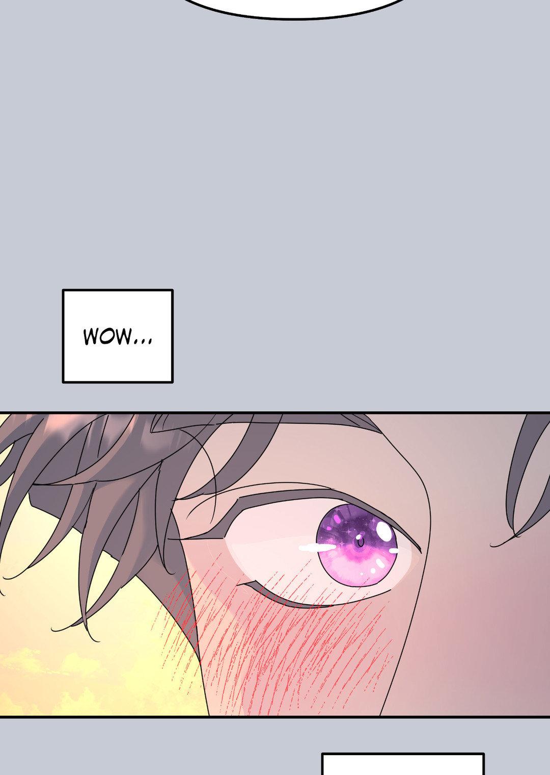 A Tree Without Roots 〘Official〙 - Chapter 66 manhwa