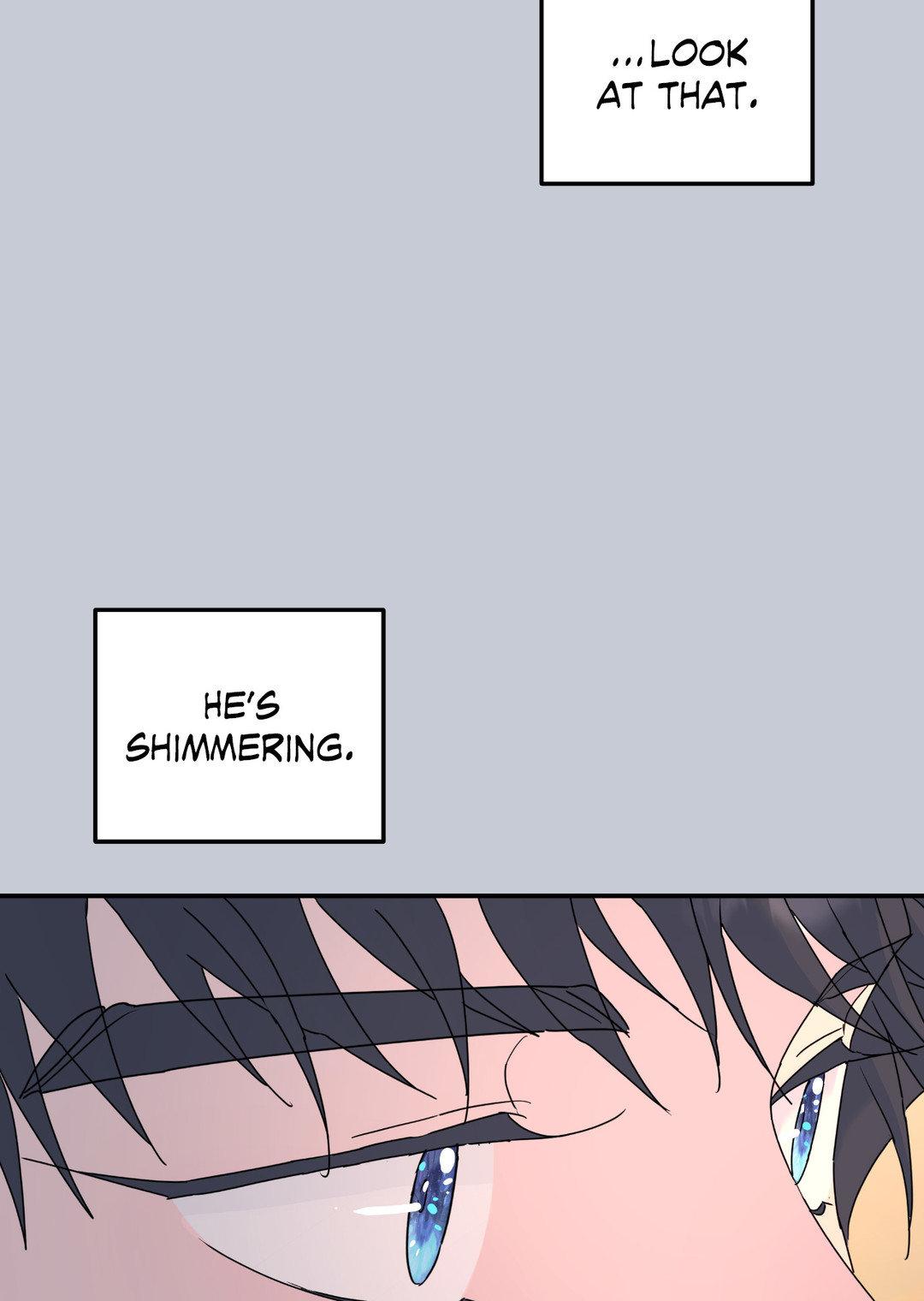 A Tree Without Roots 〘Official〙 - Chapter 66 manhwa
