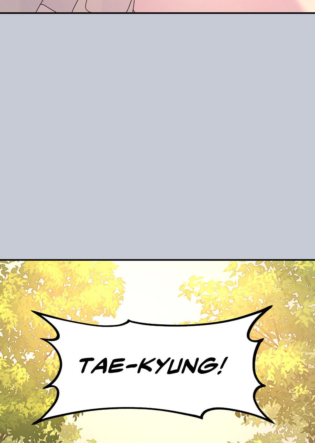 A Tree Without Roots 〘Official〙 - Chapter 66 manhwa