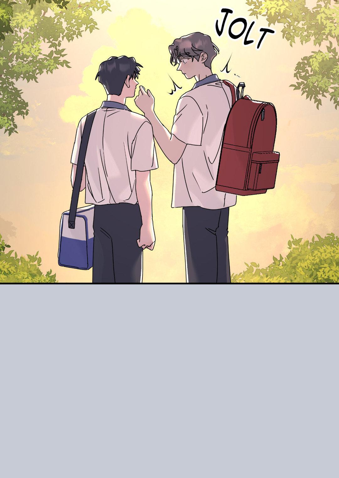 A Tree Without Roots 〘Official〙 - Chapter 66 manhwa