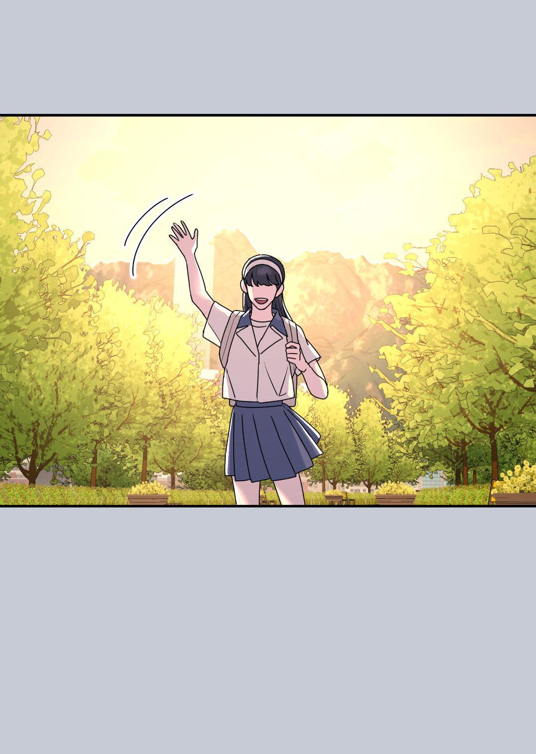A Tree Without Roots 〘Official〙 - Chapter 66 manhwa