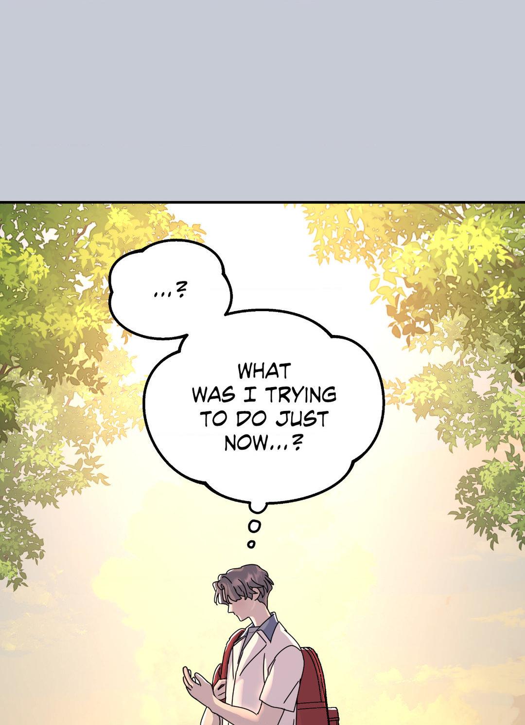 A Tree Without Roots 〘Official〙 - Chapter 66 manhwa
