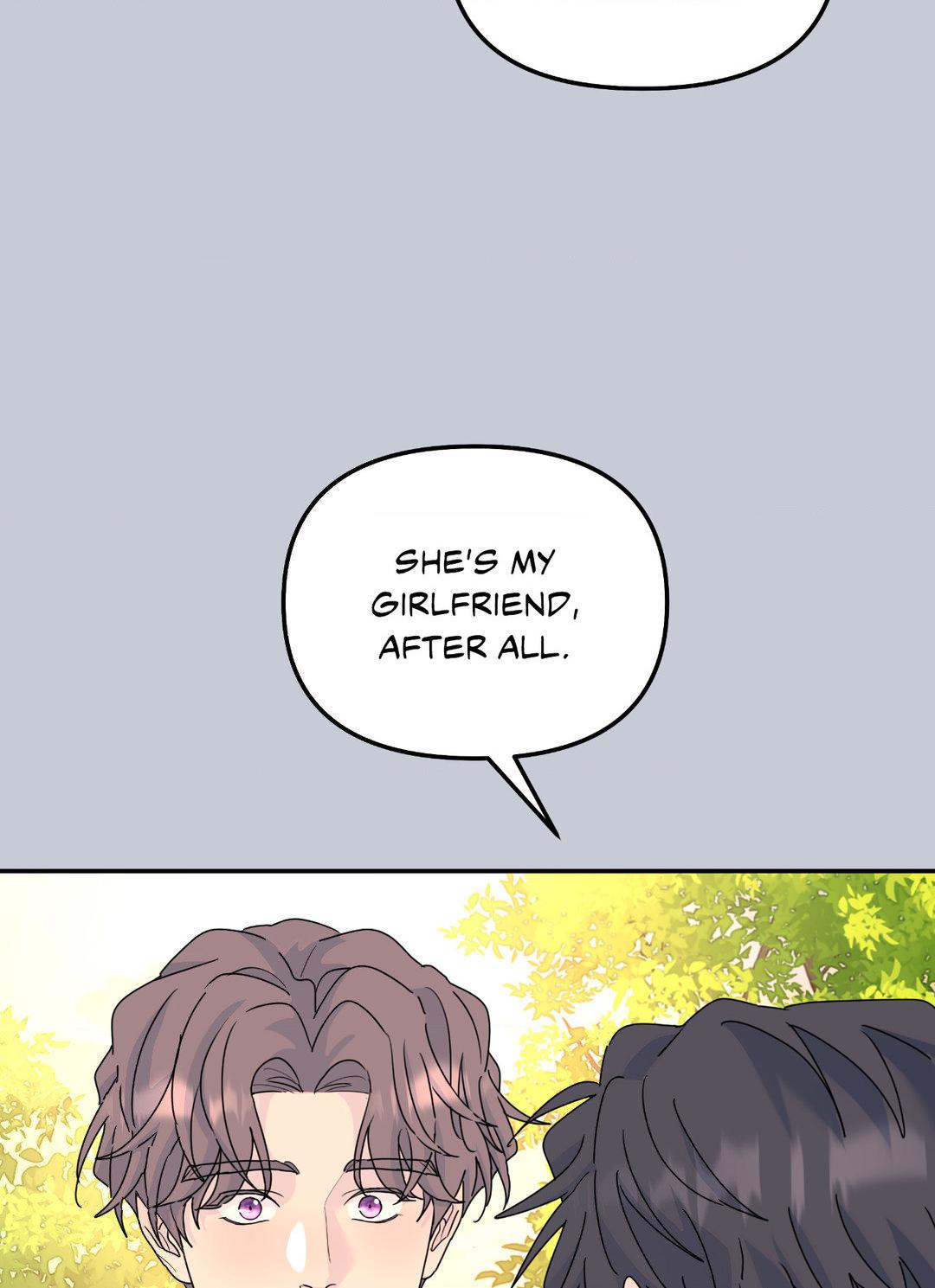 A Tree Without Roots 〘Official〙 - Chapter 66 manhwa