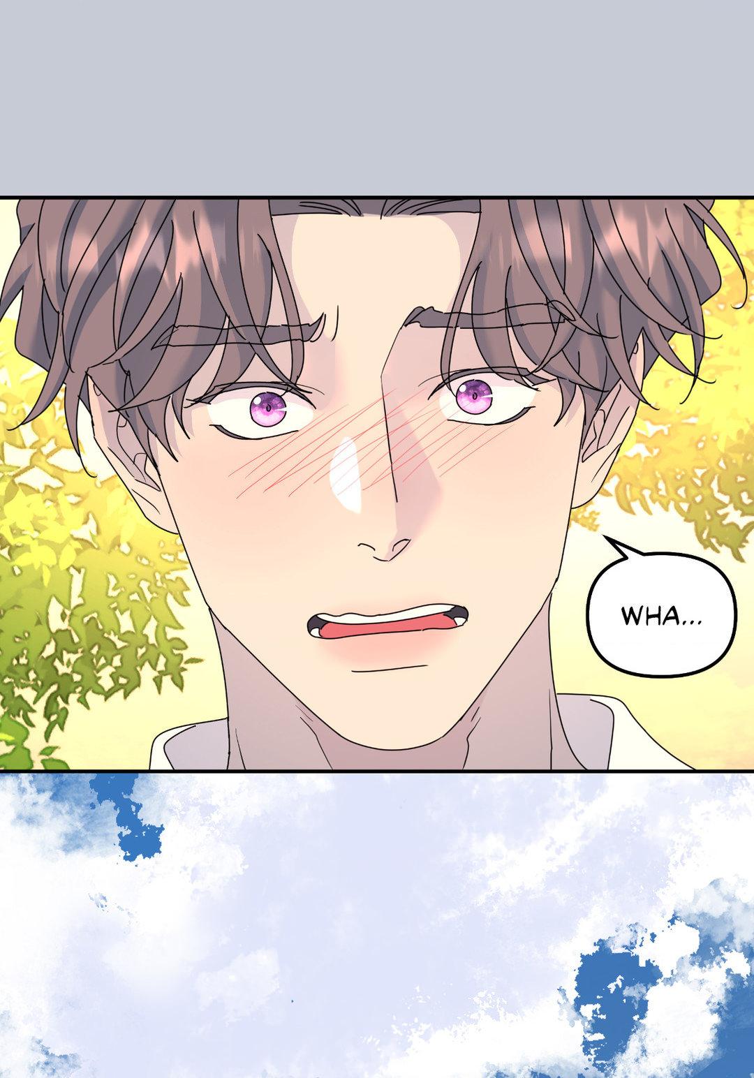 A Tree Without Roots 〘Official〙 - Chapter 66 manhwa