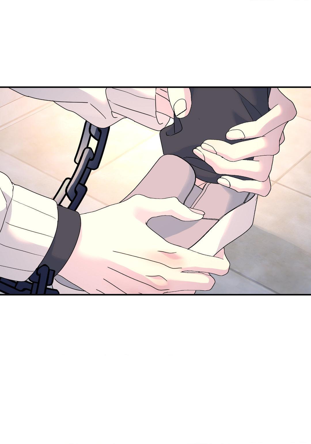 A Tree Without Roots 〘Official〙 - Chapter 66 manhwa