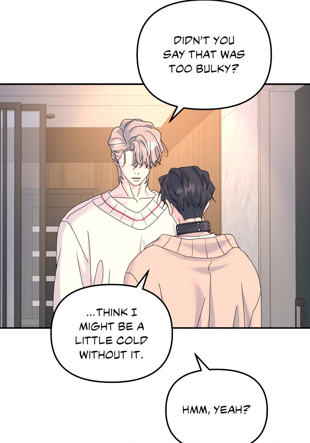 A Tree Without Roots 〘Official〙 - Chapter 66 manhwa