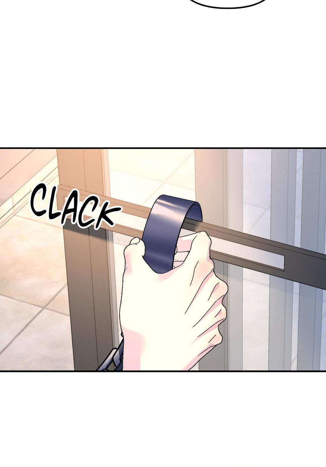 A Tree Without Roots 〘Official〙 - Chapter 66 manhwa