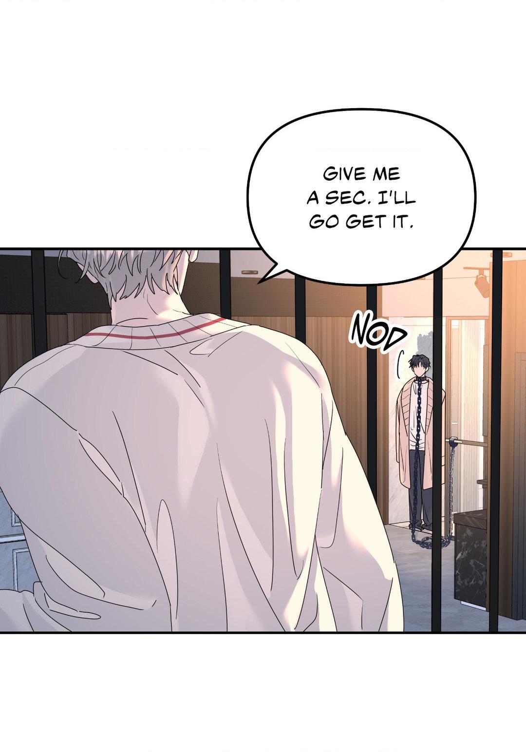 A Tree Without Roots 〘Official〙 - Chapter 66 manhwa