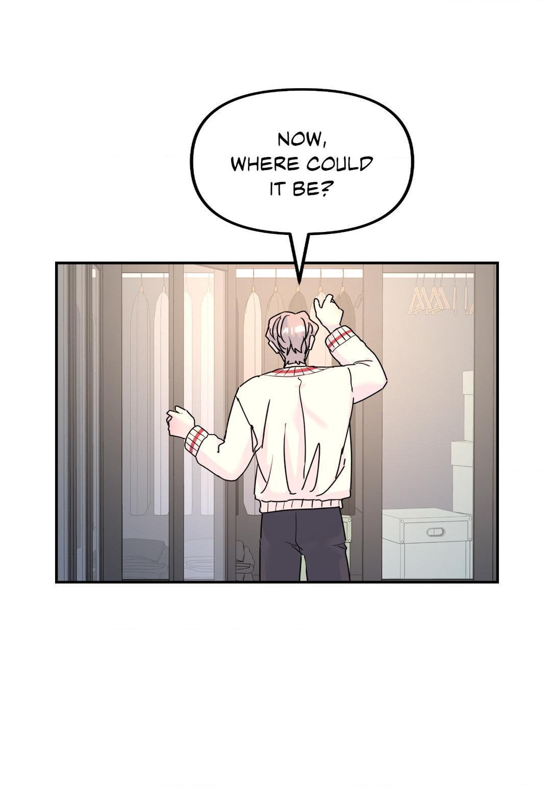 A Tree Without Roots 〘Official〙 - Chapter 66 manhwa