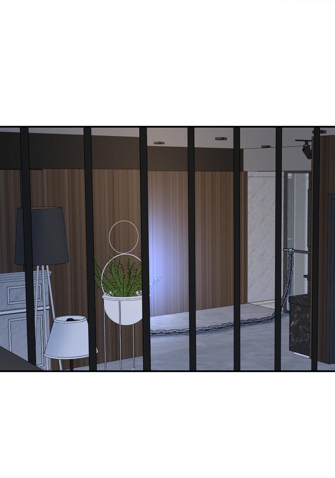 A Tree Without Roots 〘Official〙 - Chapter 66 manhwa
