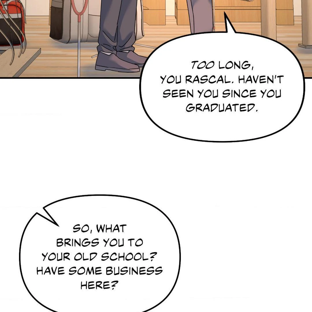 A Tree Without Roots 〘Official〙 - Chapter 67 manhwa