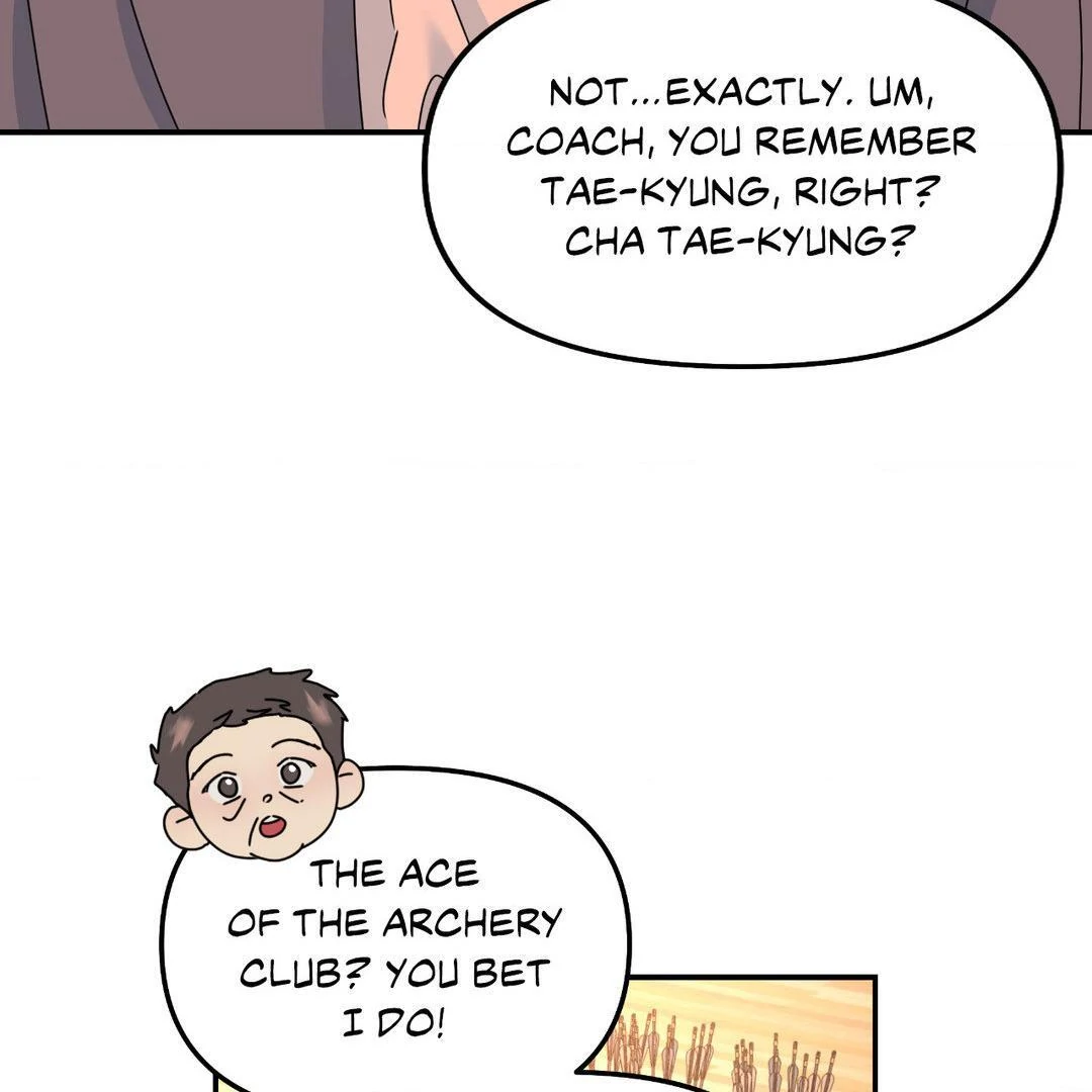 A Tree Without Roots 〘Official〙 - Chapter 67 manhwa