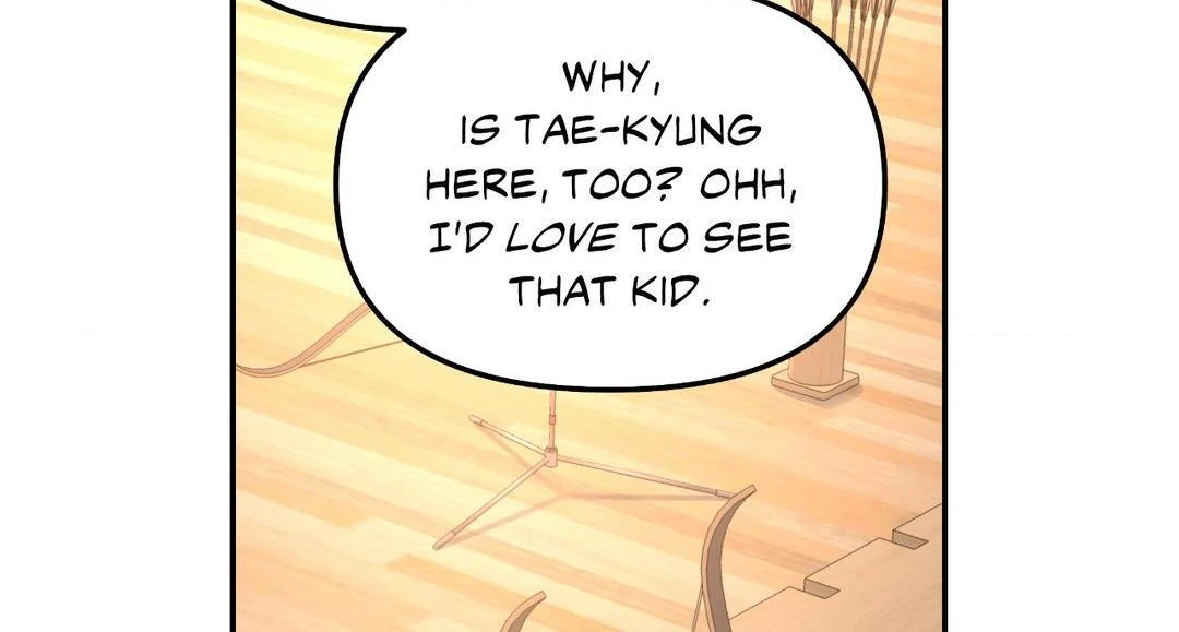 A Tree Without Roots 〘Official〙 - Chapter 67 manhwa
