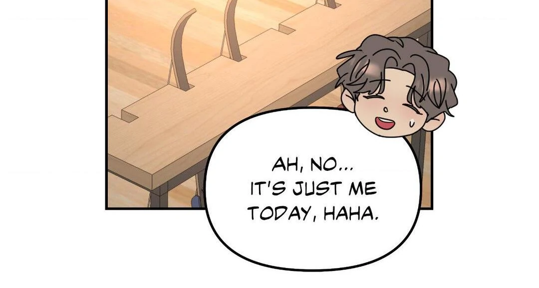 A Tree Without Roots 〘Official〙 - Chapter 67 manhwa