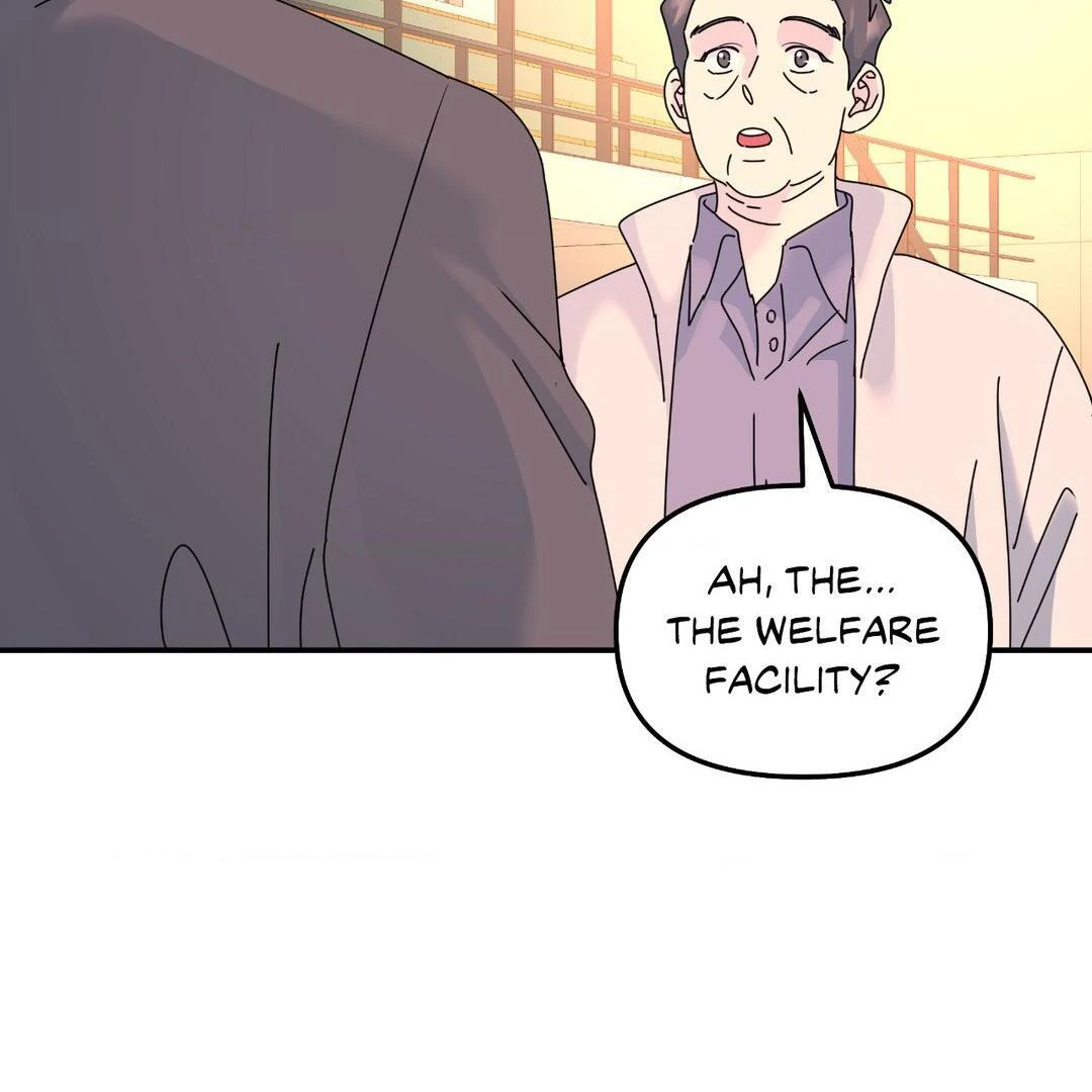 A Tree Without Roots 〘Official〙 - Chapter 67 manhwa