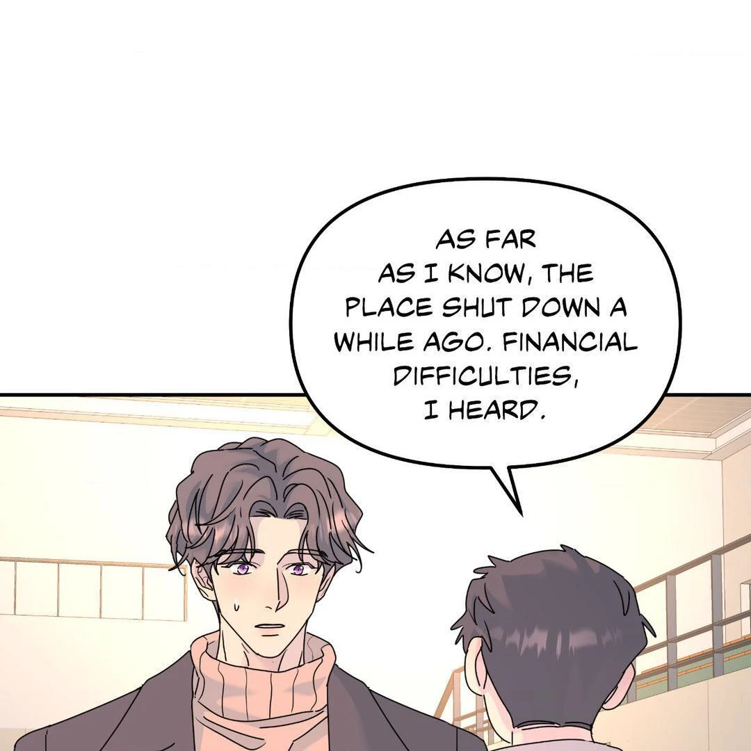 A Tree Without Roots 〘Official〙 - Chapter 67 manhwa