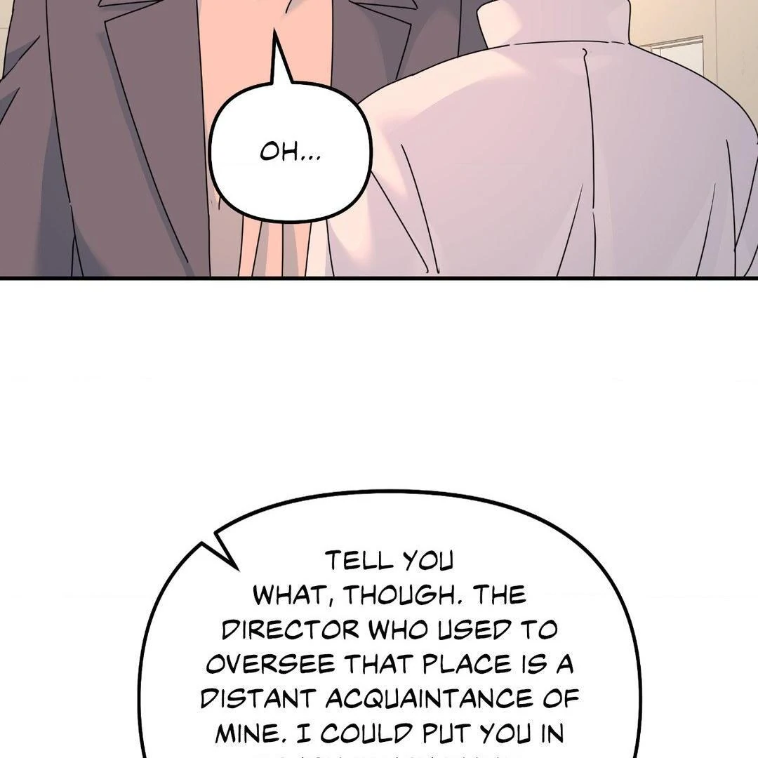 A Tree Without Roots 〘Official〙 - Chapter 67 manhwa