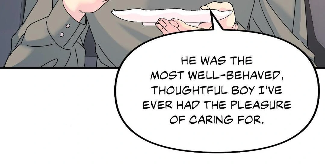 A Tree Without Roots 〘Official〙 - Chapter 67 manhwa
