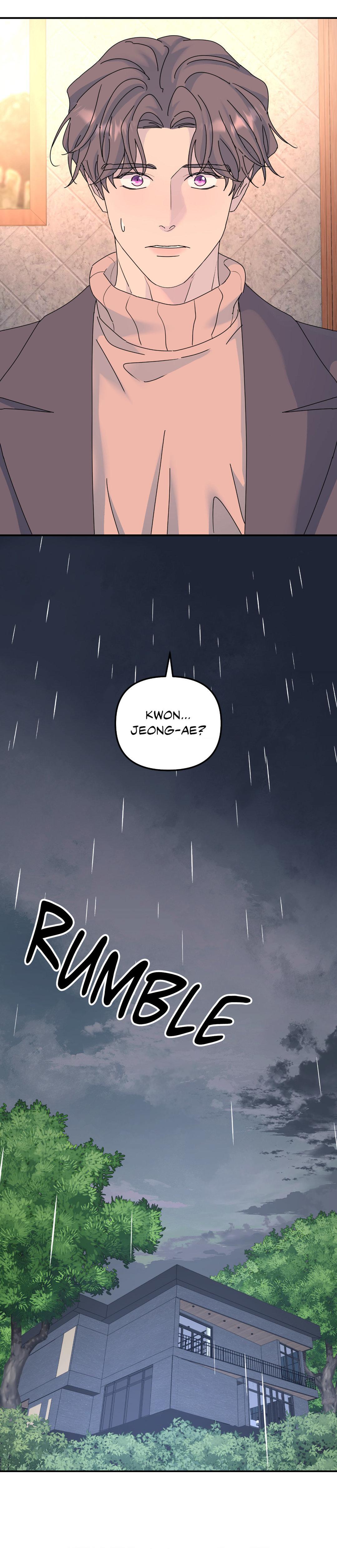 A Tree Without Roots 〘Official〙 - Chapter 67 manhwa