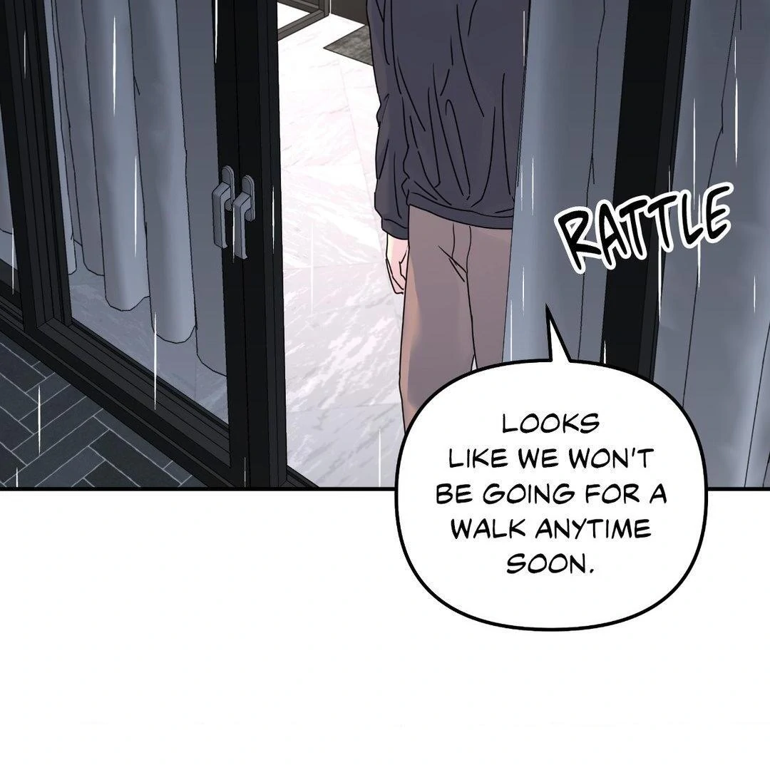 A Tree Without Roots 〘Official〙 - Chapter 67 manhwa