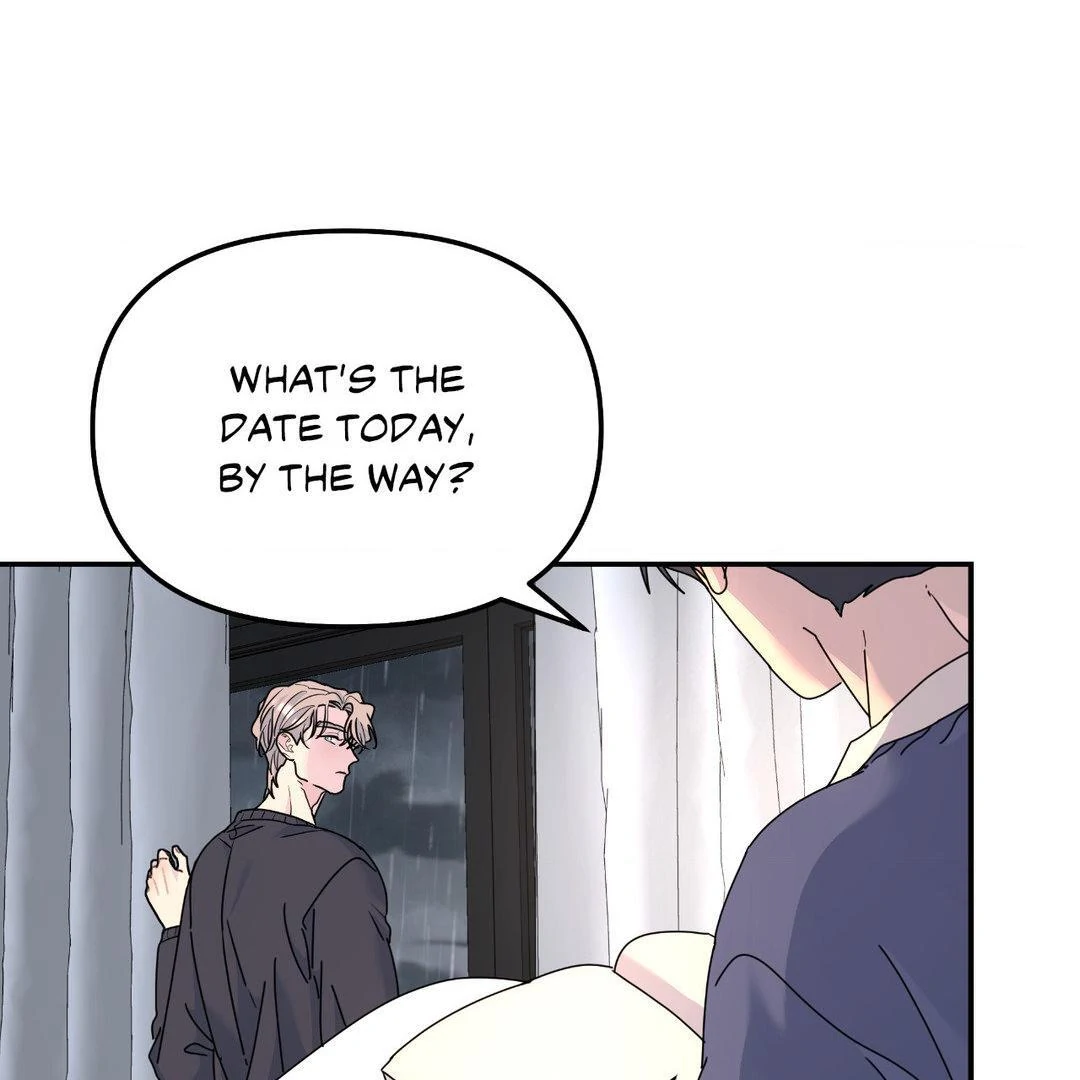 A Tree Without Roots 〘Official〙 - Chapter 67 manhwa