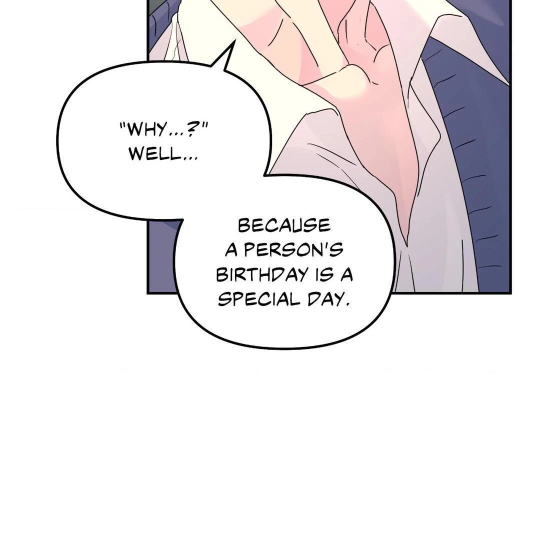 A Tree Without Roots 〘Official〙 - Chapter 67 manhwa