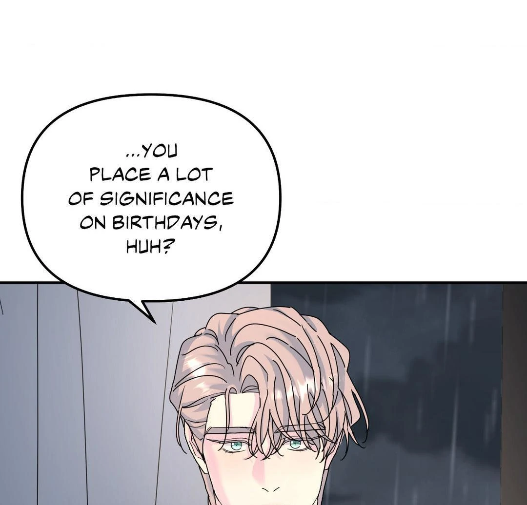 A Tree Without Roots 〘Official〙 - Chapter 67 manhwa