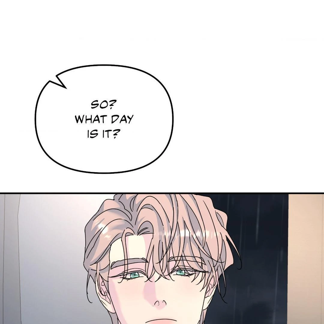 A Tree Without Roots 〘Official〙 - Chapter 67 manhwa