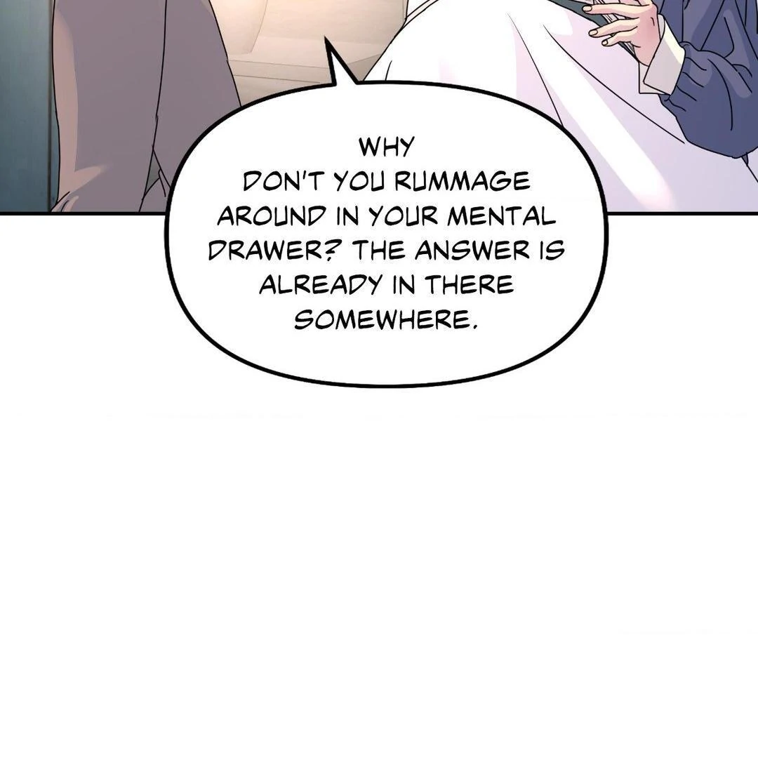 A Tree Without Roots 〘Official〙 - Chapter 67 manhwa