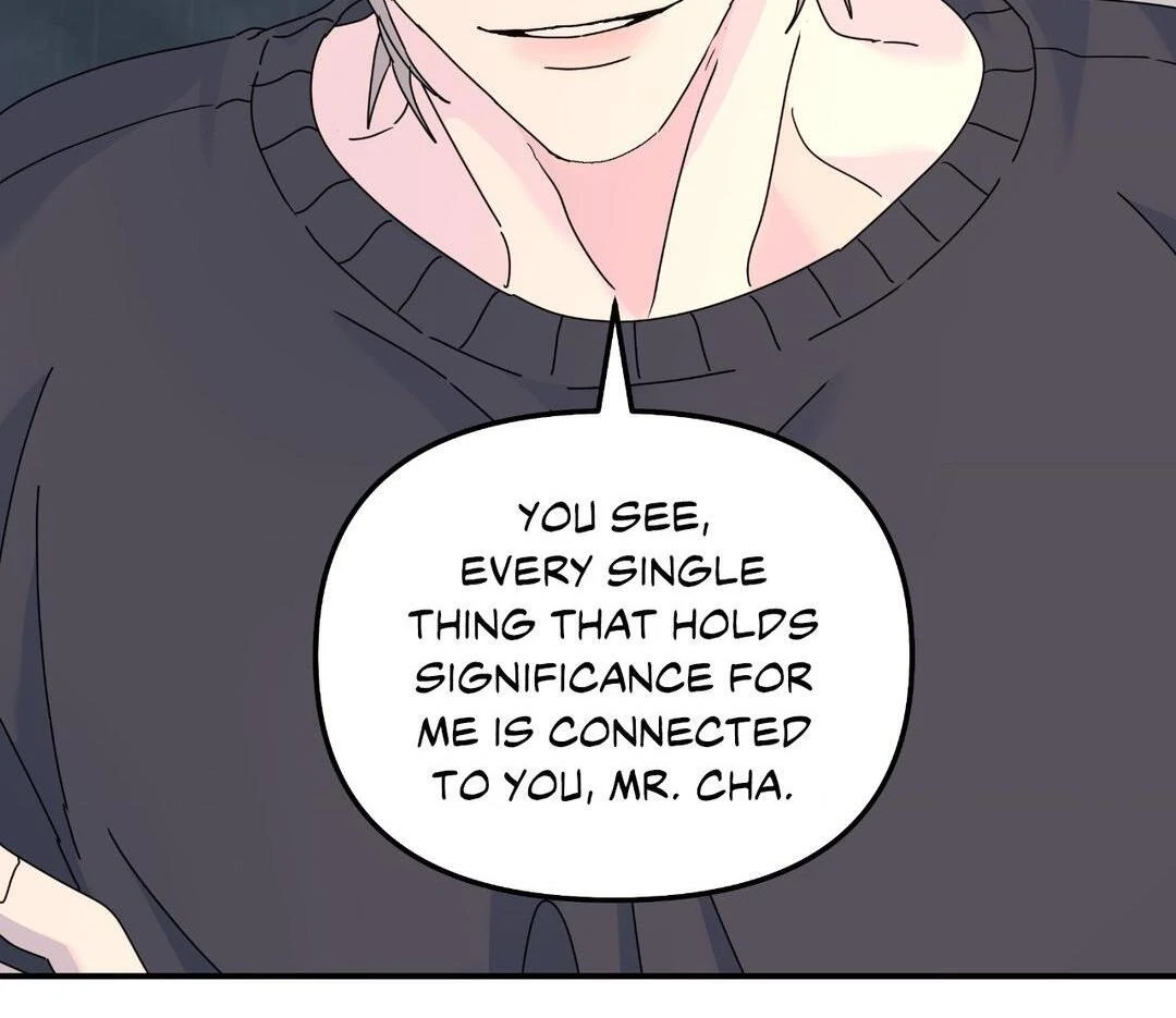 A Tree Without Roots 〘Official〙 - Chapter 67 manhwa