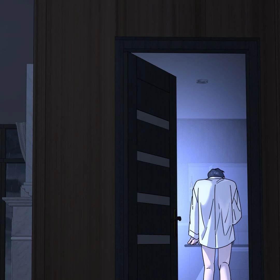 A Tree Without Roots 〘Official〙 - Chapter 67 manhwa