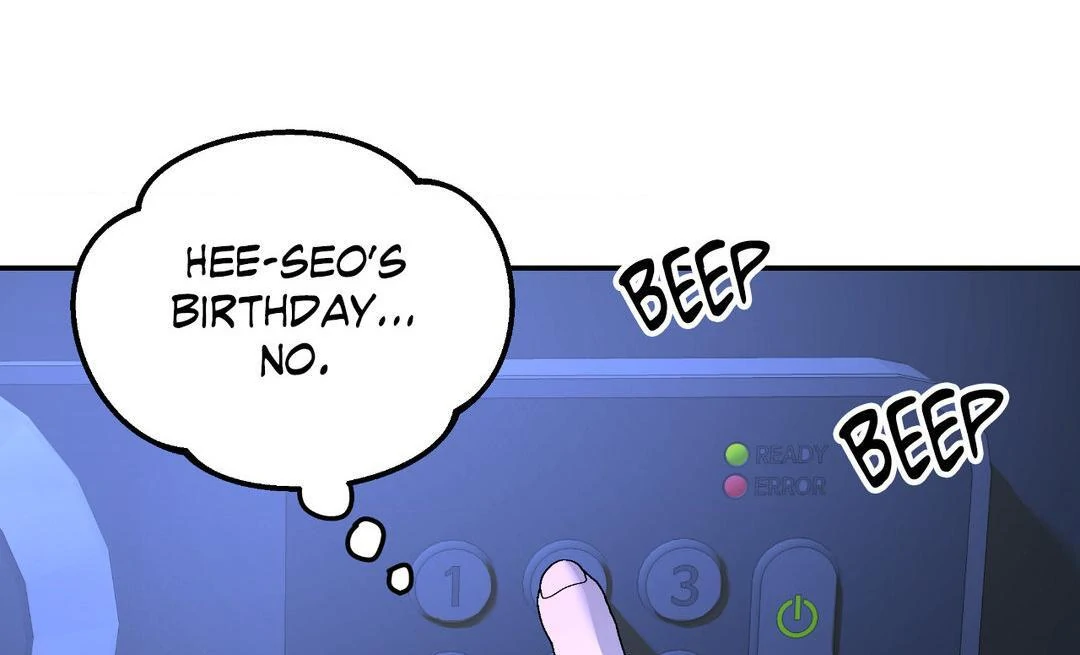 A Tree Without Roots 〘Official〙 - Chapter 67 manhwa