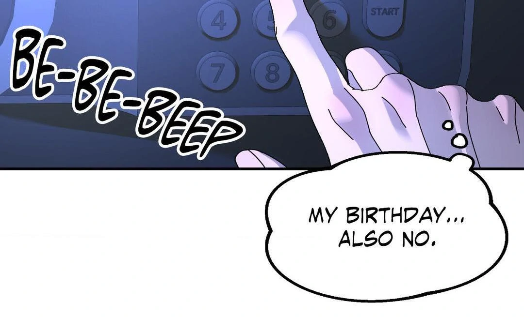 A Tree Without Roots 〘Official〙 - Chapter 67 manhwa