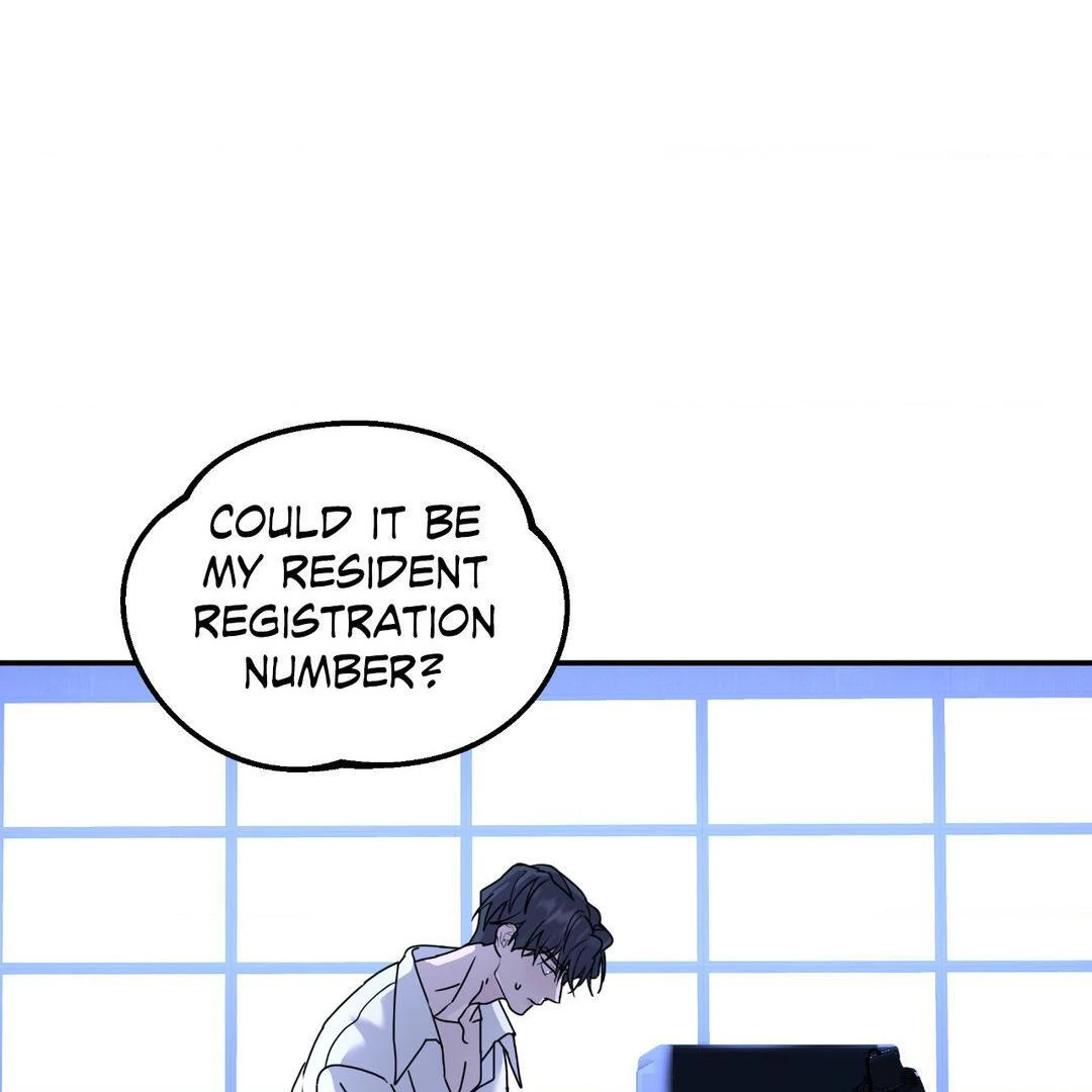 A Tree Without Roots 〘Official〙 - Chapter 67 manhwa