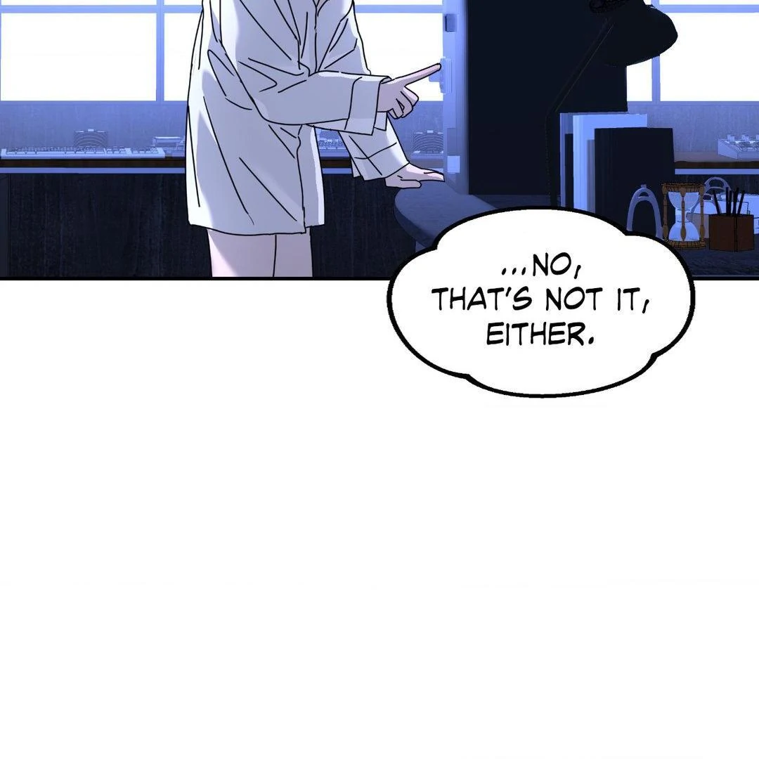 A Tree Without Roots 〘Official〙 - Chapter 67 manhwa