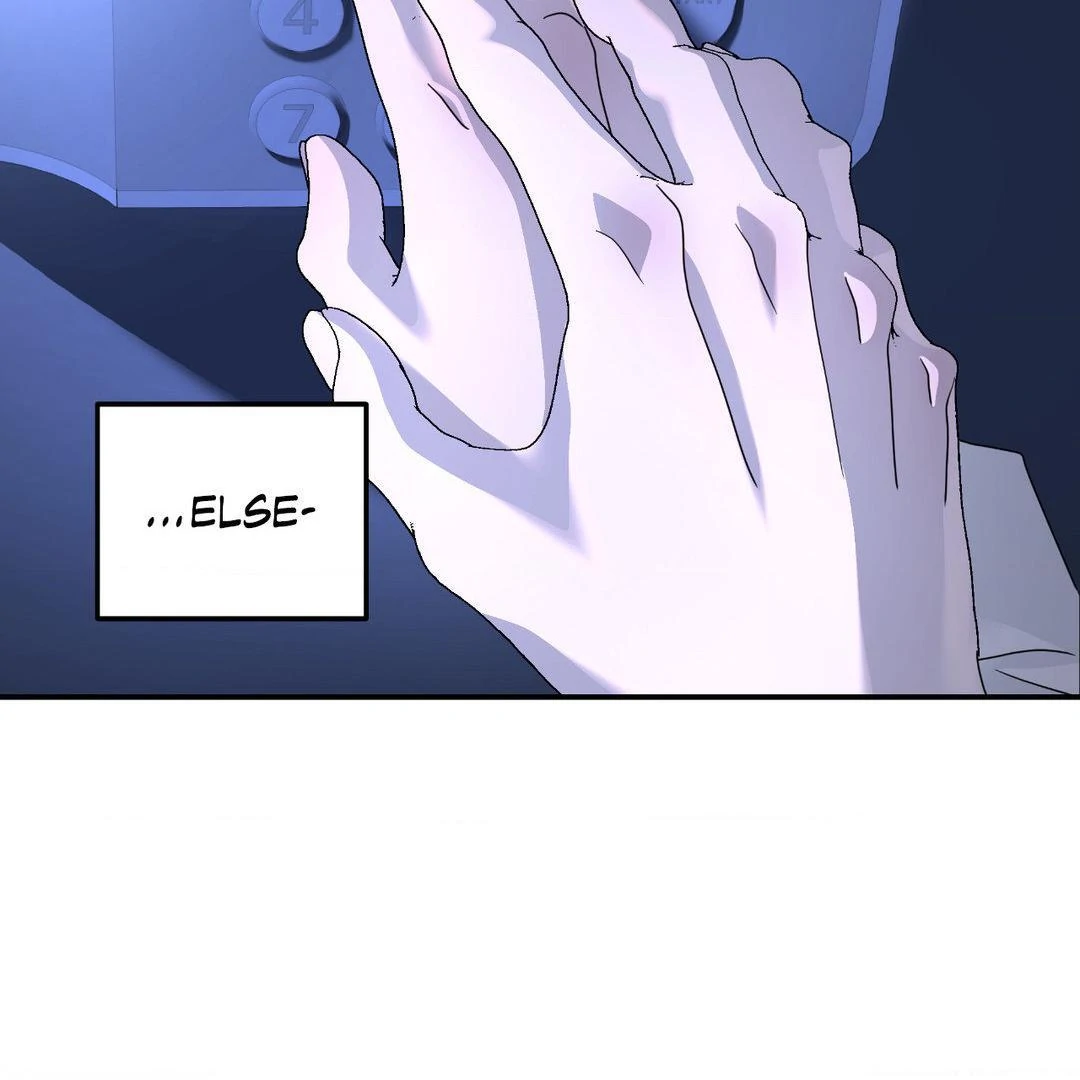 A Tree Without Roots 〘Official〙 - Chapter 67 manhwa