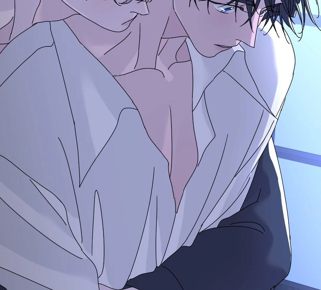 A Tree Without Roots 〘Official〙 - Chapter 67 manhwa