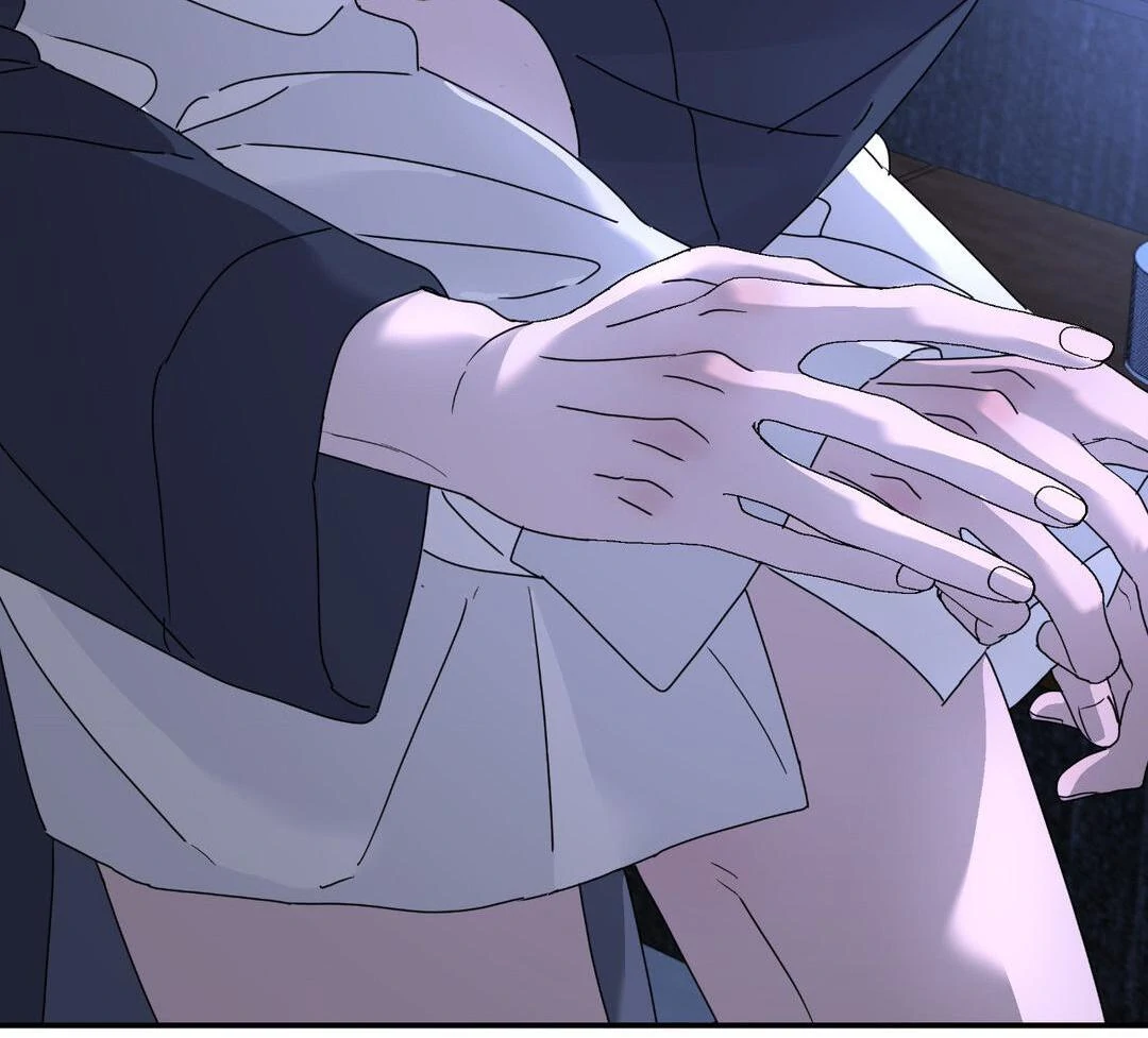 A Tree Without Roots 〘Official〙 - Chapter 67 manhwa