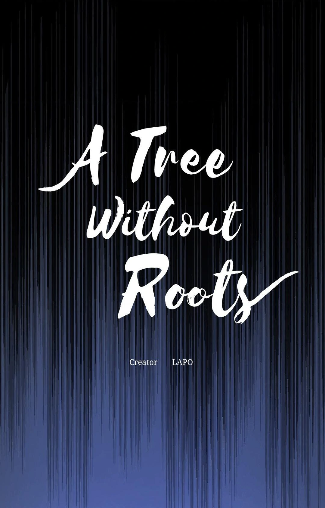 A Tree Without Roots 〘Official〙 - Chapter 68 manhwa