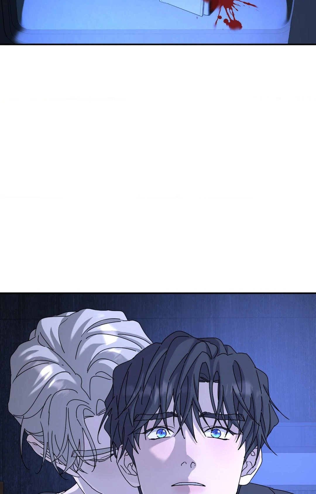 A Tree Without Roots 〘Official〙 - Chapter 68 manhwa
