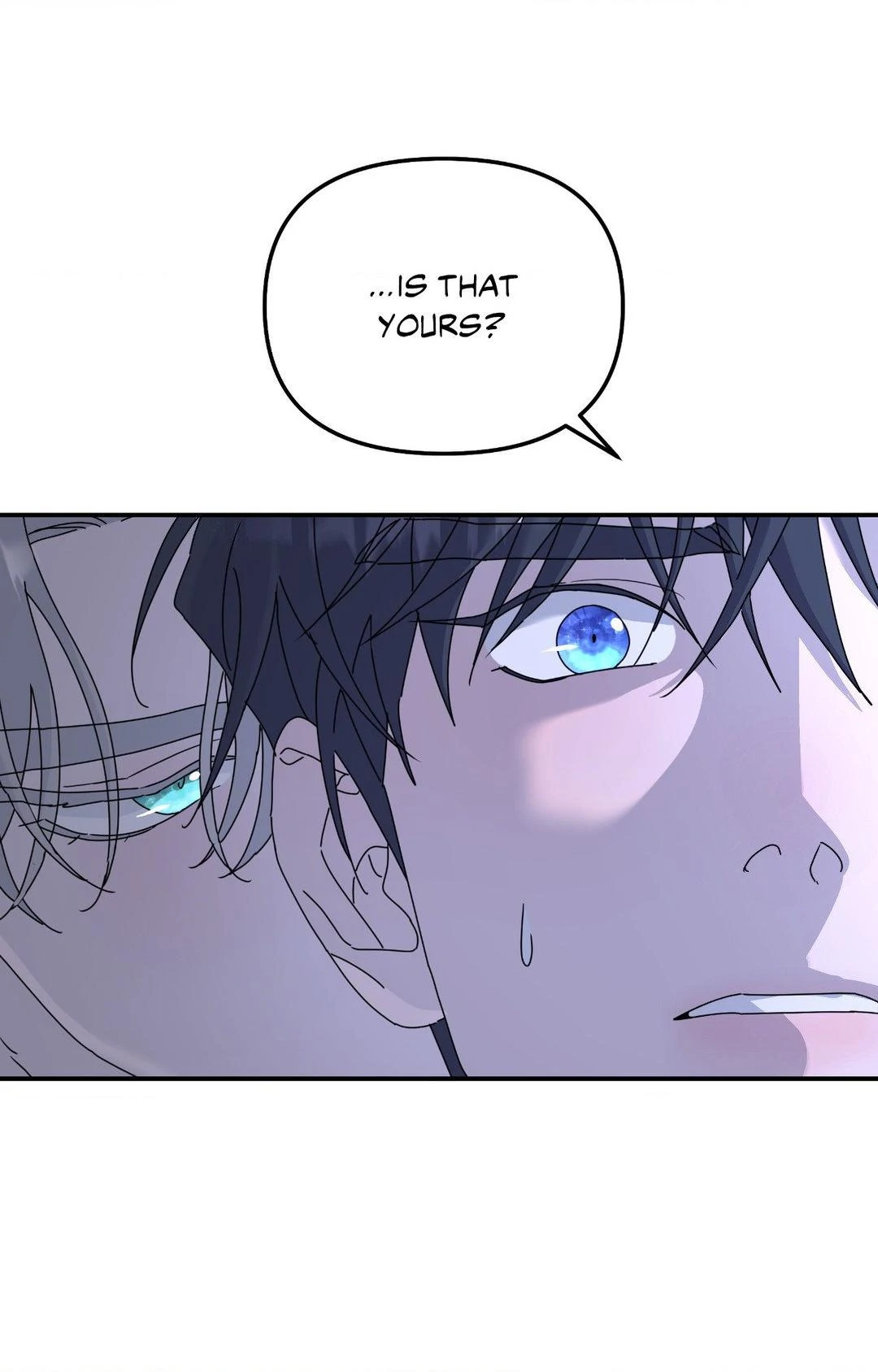A Tree Without Roots 〘Official〙 - Chapter 68 manhwa